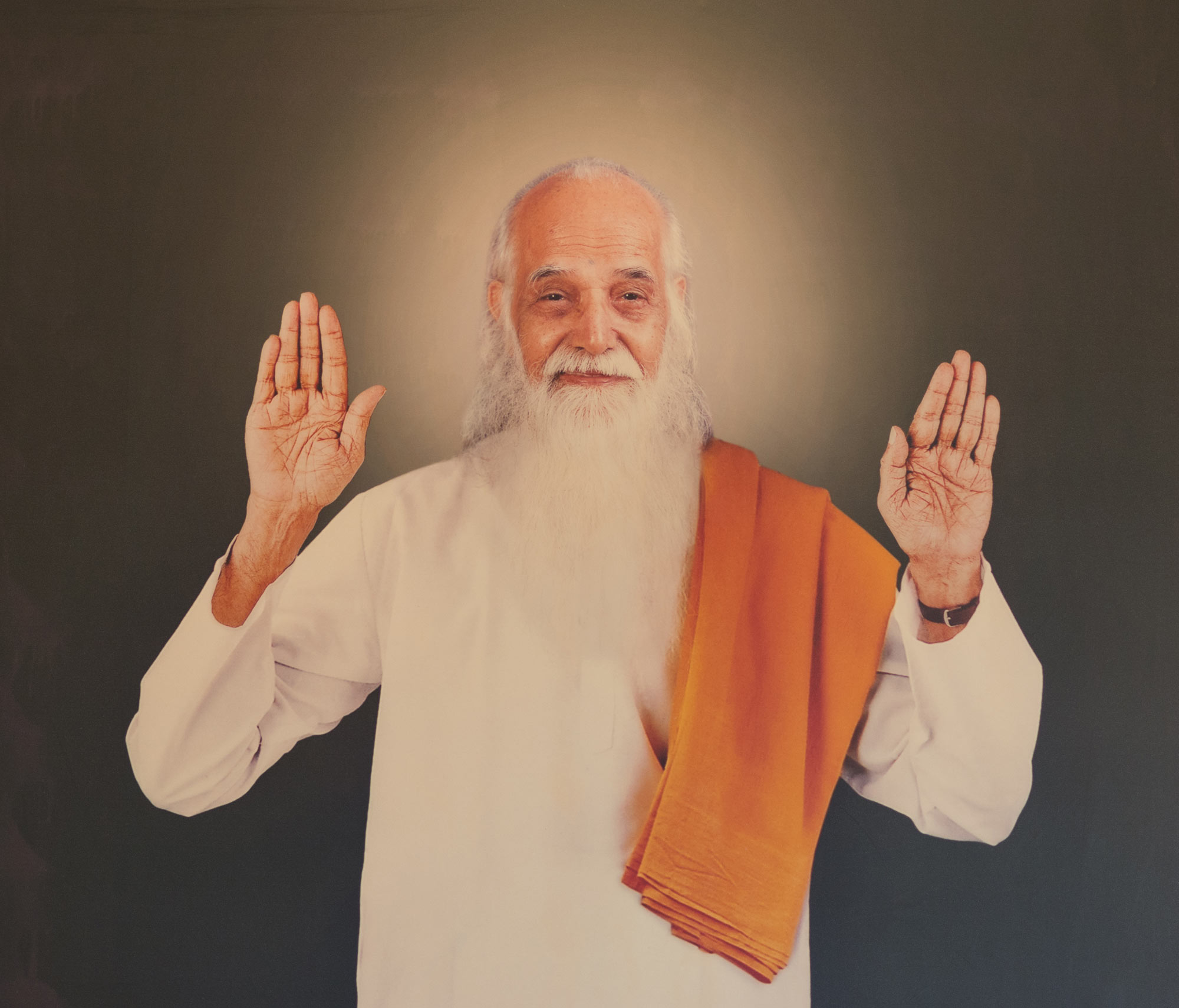 Vethathiri Maharishi